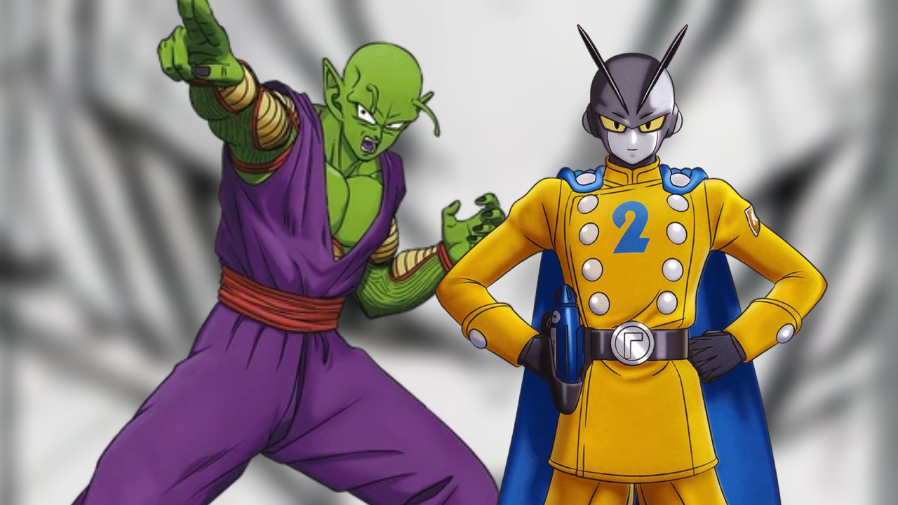 dragon ball super 92 estreno manga