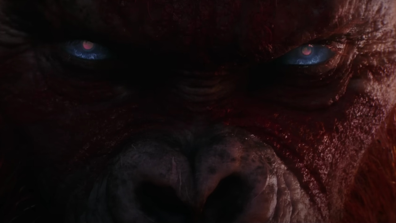 godzilla vs kong 2 teaser tráiler título fecha de estreno