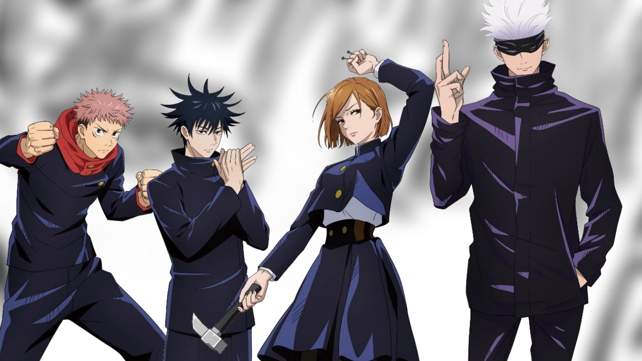 jujutsu kaisen 221 manga spoilers