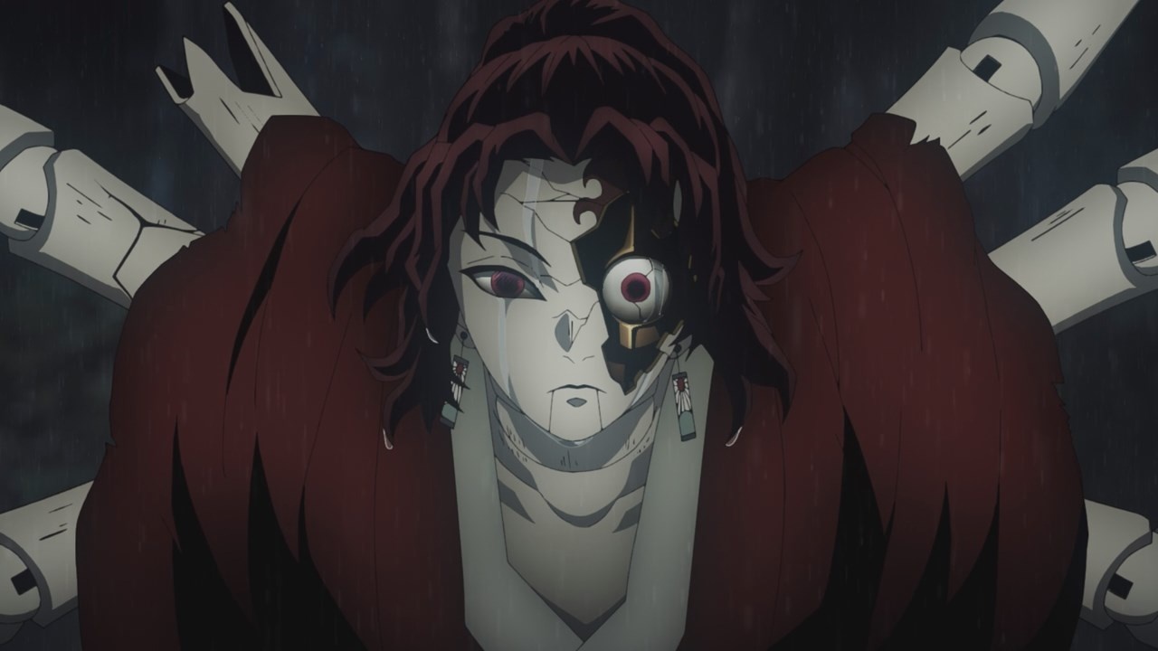 kimetsu no yaiba espada yoriichi tipo cero