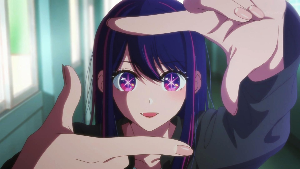 ¿Qué significa el título Oshi no Ko, anime que empieza a arrasar esta primavera? 28 Oshi no Ko Significado Anime
