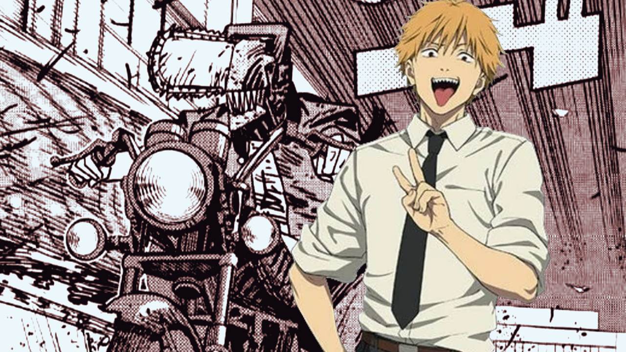 Chainsaw Man: ¿Cuándo se estrena el capítulo 131 del manga? 22 Chainsaw Man Cuándo se estrena el capítulo 131 del manga