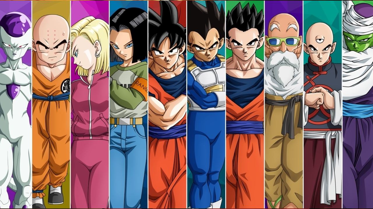 Dragon Ball Este canal hará maratón del anime por el Día de Goku