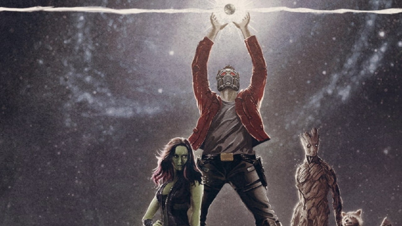 Guardians of The Galaxy Vol 3 Director celebra el Star Wars Day y revela su inspiración por la saga con una épica ilustración