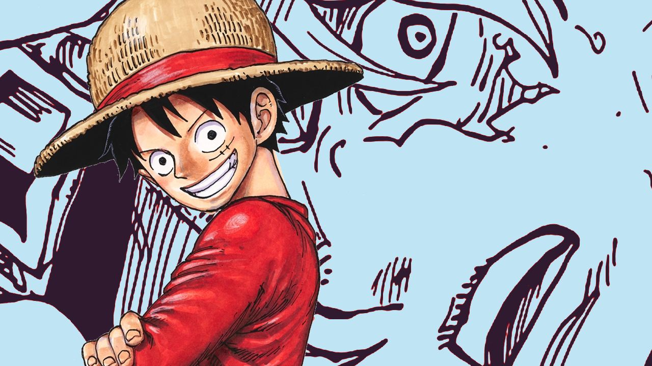 Imágenes de One Piece 1085 mostrarán el verdadero incidente de Mary Geoise