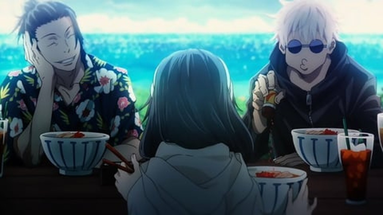 Jujutsu Kaisen Temporada 2 revela nueva información antes de su estreno