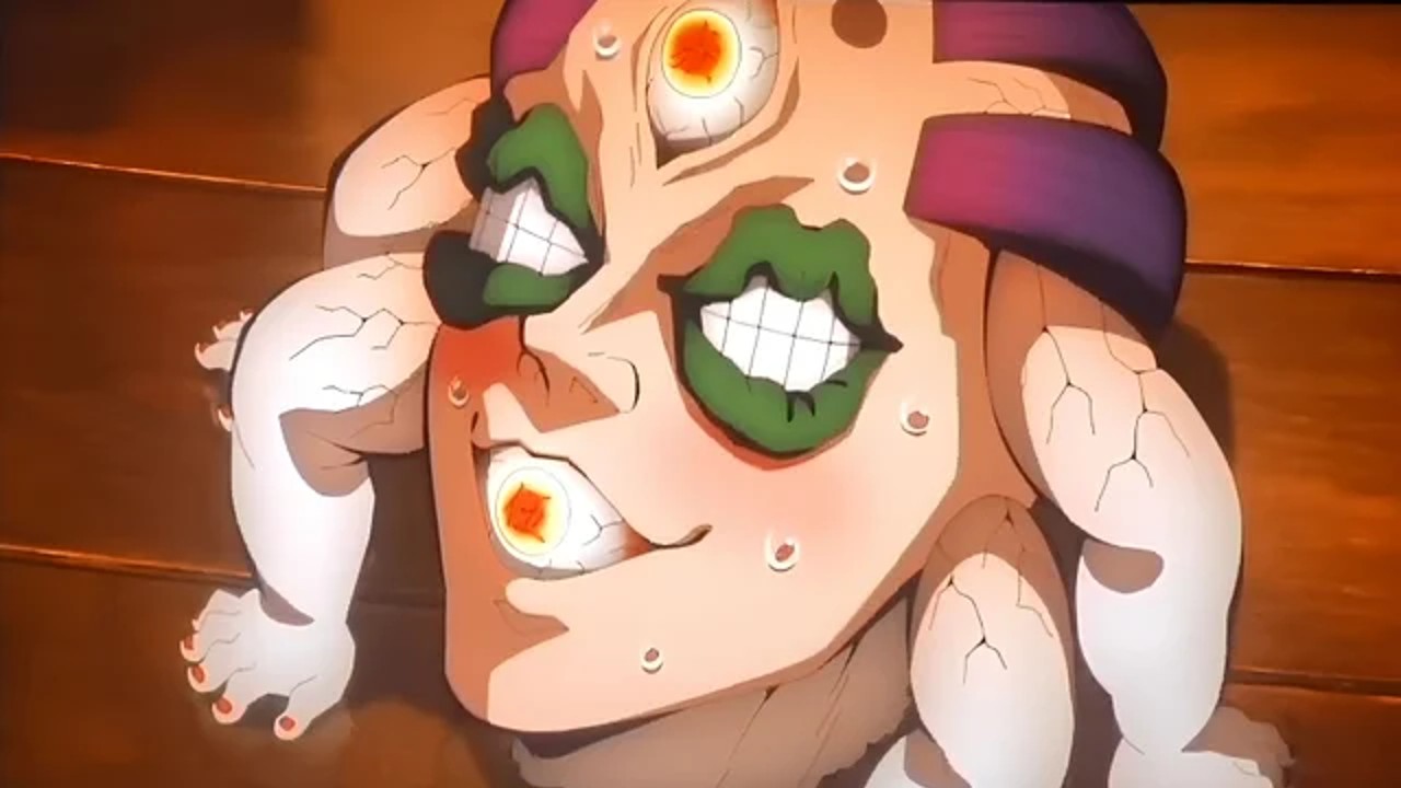 Kimetsu no Yaiba: Low-cost cosplay logra la versión más económica de Gyokko, la Luna Superior 5 13 Kimetsu no Yaiba Low-cost cosplay logra la versión más económica de Gyokko, la Luna Superior 5