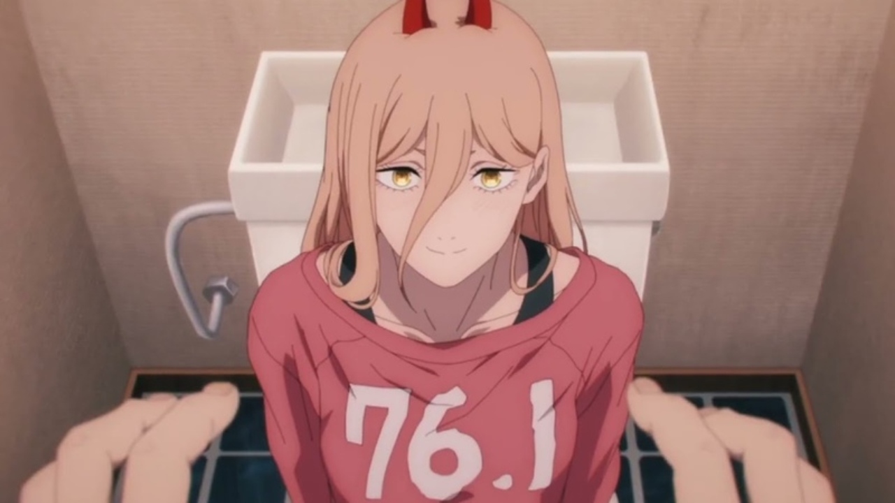 Power Hermoso Cosplay