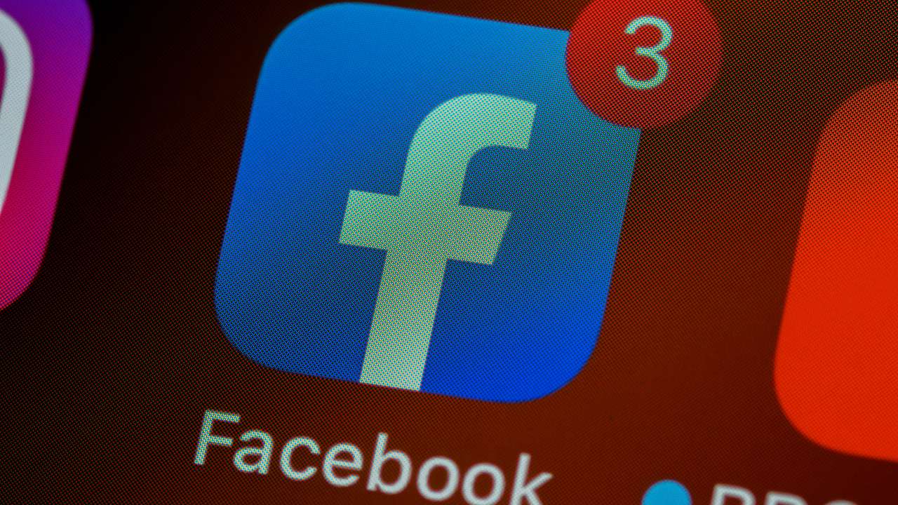 Facebook Solicitud Amistad Perfil