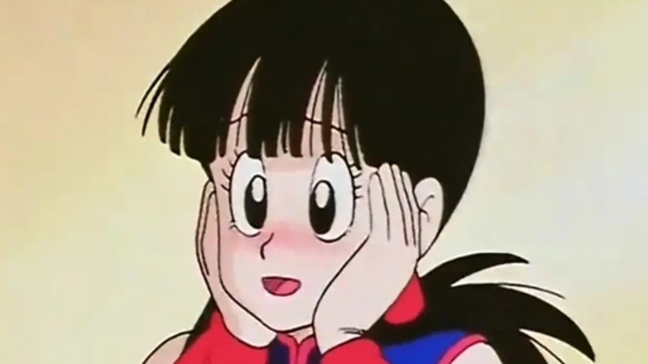 Dragon Ball: Milk está de regreso para pelear gracias a este atrevido cosplay 15 dragon ball milk cosplay atrevido