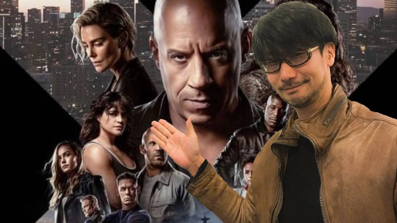 Hideo Kojima ya vio Fast X y esta es su opinión sobre la película 20 hideo kojima ya vio fast x opinión reacción