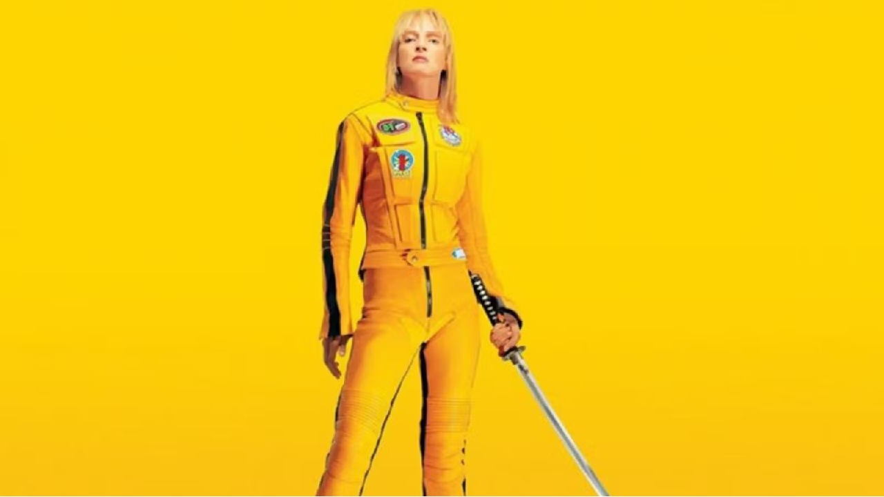 kill bill remasterización 4k por 20 aniversario