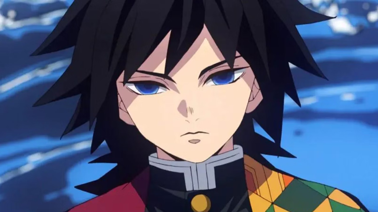 kimetsu no yaiba detalle traje cazadores