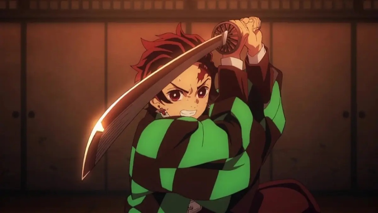 kimetsu no yaiba espadas raras