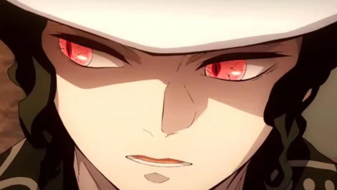 kimetsu no yaiba muzan tanjiro