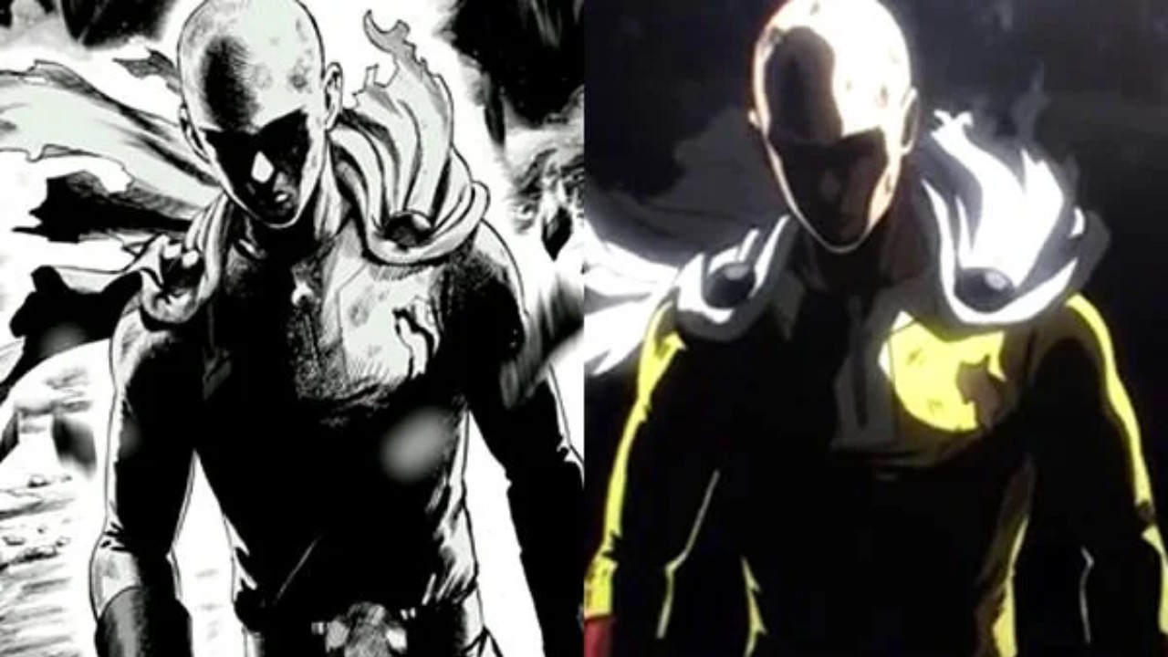 manga vs anime debate cual es mejor