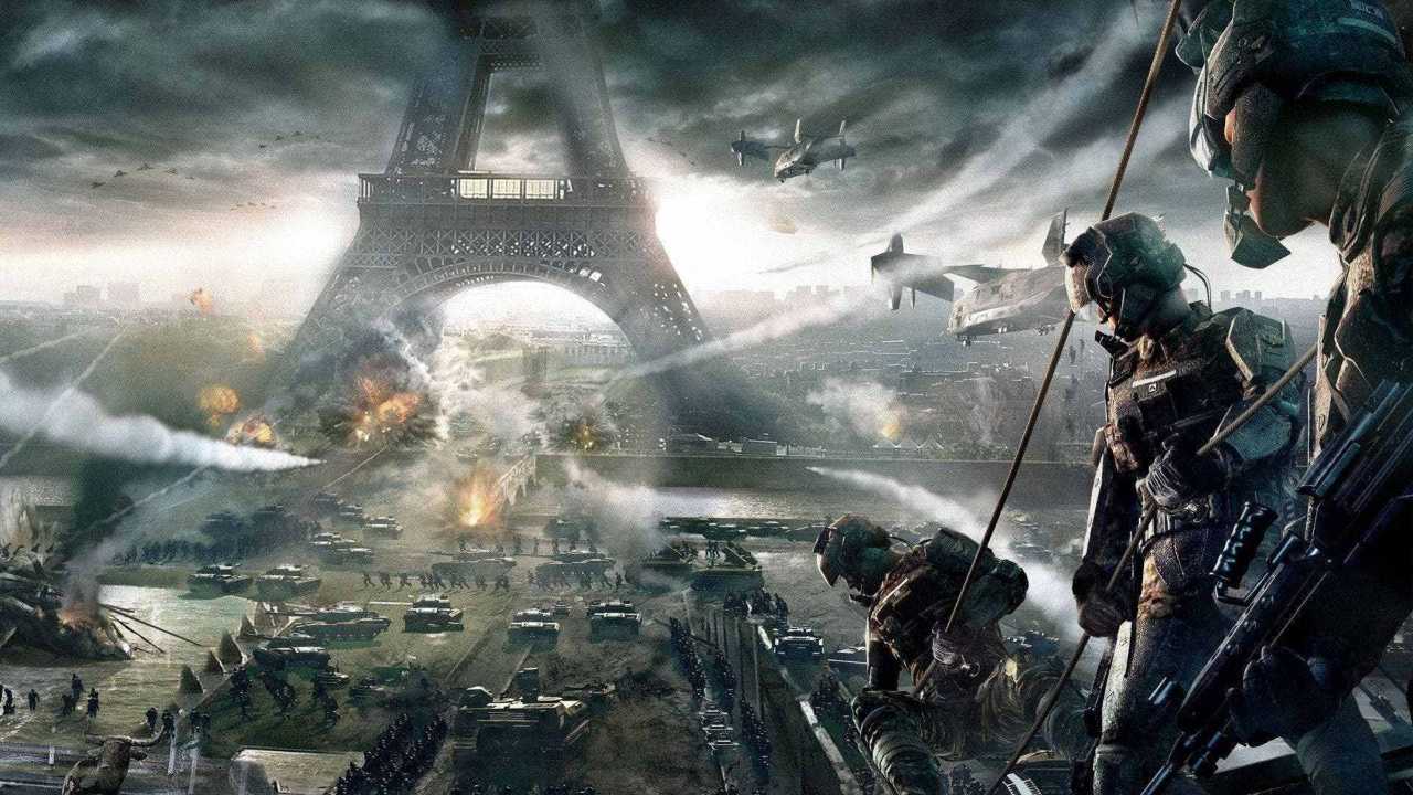 Call of Duty: Modern Warfare 3 es el nuevo juego de la franquicia, según reportes 17 call of duty modern warfare 3 nuevo juego franquicia