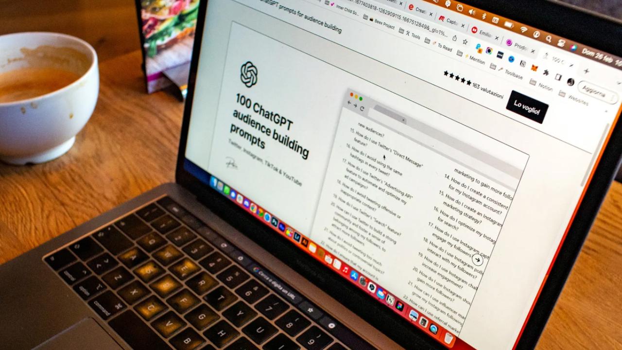 oms cuidar uso chatgpt inteligencia artificial