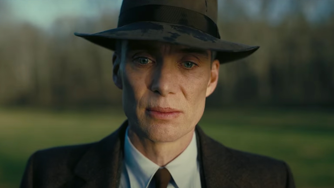 Oppenheimer estrena nuevo tráiler con Cillian Murphy, Matt Damon y Albert Einstein 22 oppenheimer nuevo tráiler película christopher nolan