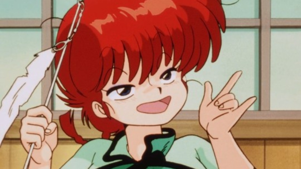 Ranma 1/2 muestra su lado femenino en este atrevido cosplay 22 ranma 1 2 cosplay atrevido femenino
