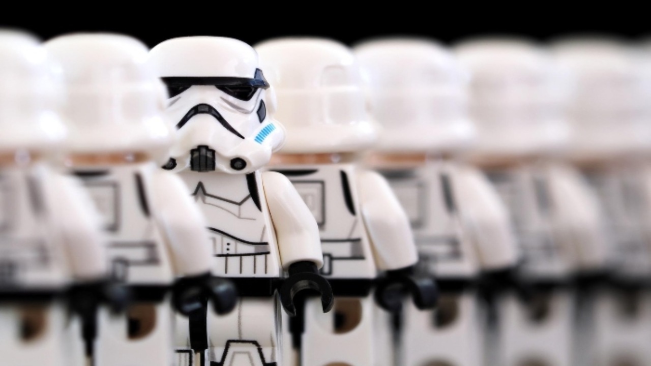 Star Wars: Estos son los 10 idiomas más representativos de toda la saga 17 star wars diferentes idiomas