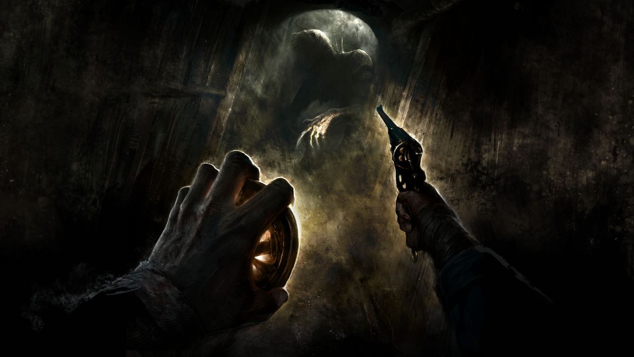 xbox game pass junio 2023 amnesia the bunker