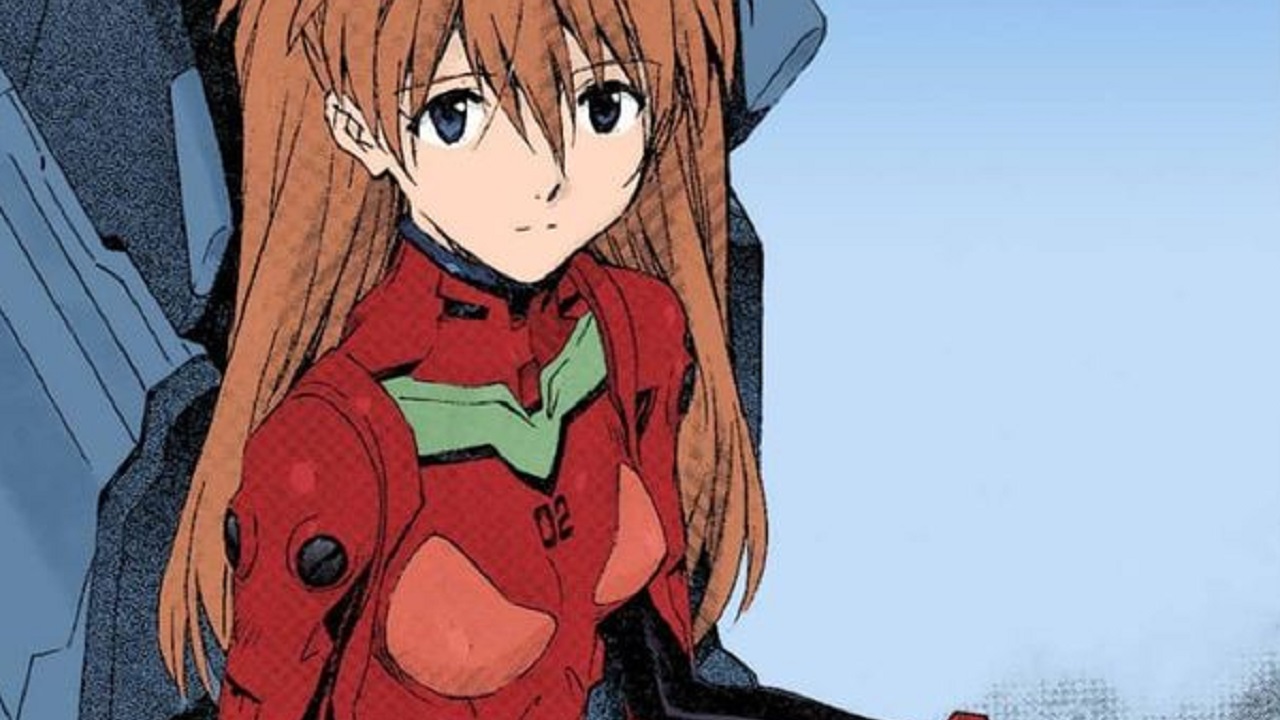 Evangelion: Asuka viste un sexy plug suit de látex en este bellísimo cosplay 24 asuka sexy cosplay latex
