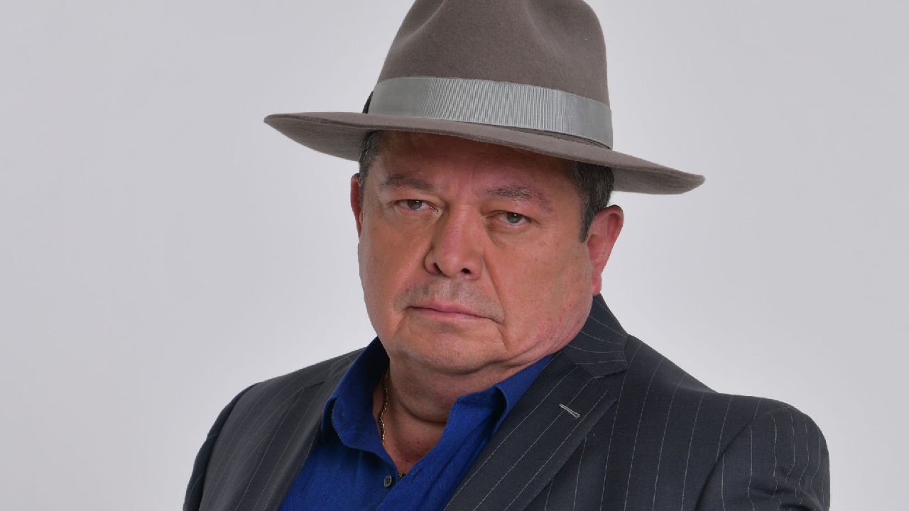 andres moya actor de doblaje muerte