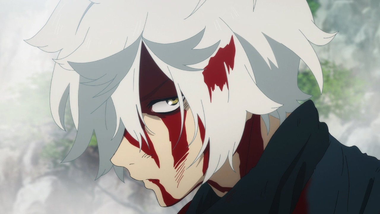 Hell’s Paradise Cuándo y donde ver el episodio 10 del anime