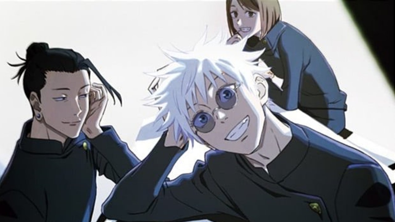 Jujutsu Kaisen Cuántos episodios tendrá la temporada 2 del anime