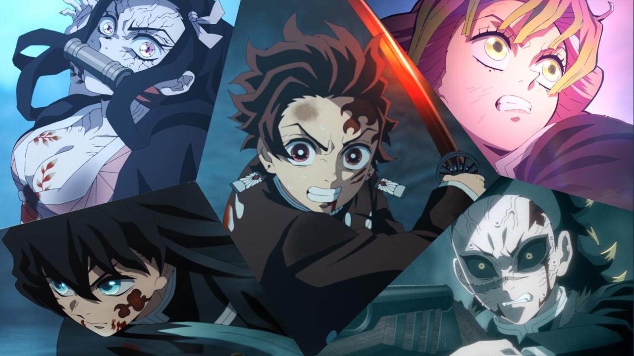 Kimetsu no Yaiba: Temporada 3 confirma último episodio con mayor duración 19 Kimetsu no Yaiba Temporada 3 confirma último episodio con mayor duración