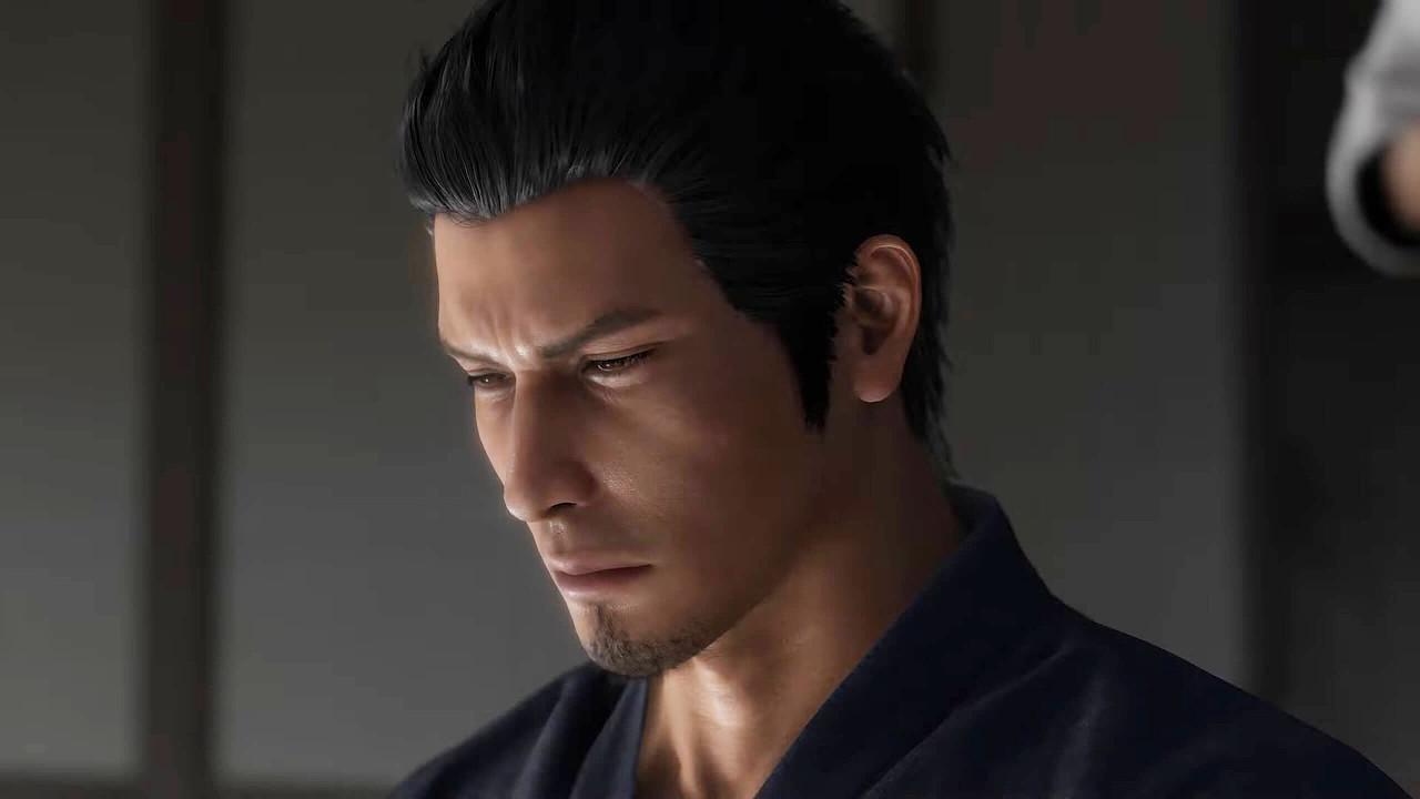 Summer Game Fest 2023: Like a Dragon Gaiden: The Man Who Erased His Name confirma fecha de lanzamiento 20 Like a dragon gaiden summer game fest 2023