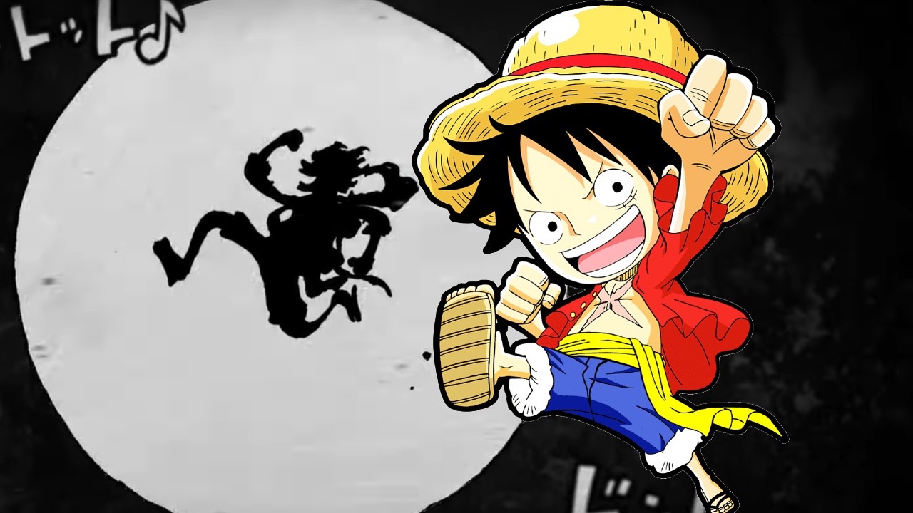 One Piece Day 2023 calienta motores del evento con un tráiler de la nueva forma de Luffy
