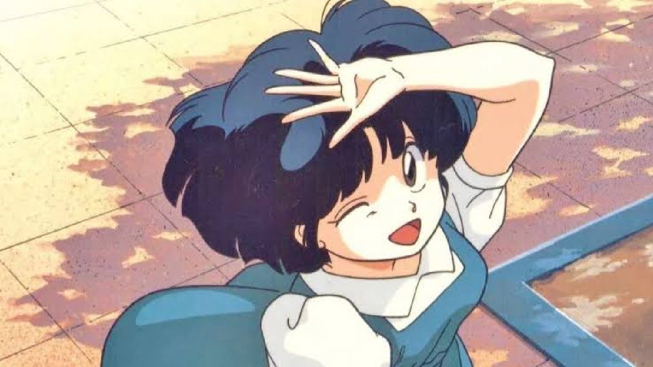 Ranma 1/2: Artista mexicana ha realizado el cosplay más dulce de Akane Tendo 15 ranma 1/2 cosplay artista mexicana
