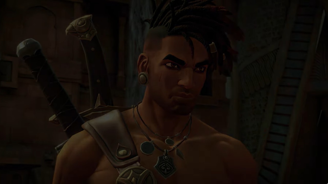 Summer Game Fest 2023: Prince of Persia The Lost Crown revivirá la saga en 2024