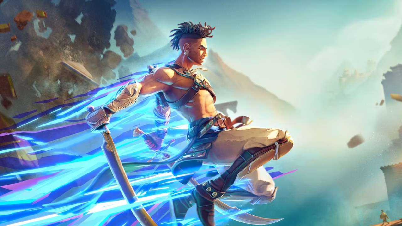 Ubisoft Foward 2023: Nuevos detalles sobre el gameplay de Prince of Persia The Lost Crown 20 Ubisoft Foward 2023 Nuevos detalles sobre el gameplay de Prince of Persia The Lost Crown