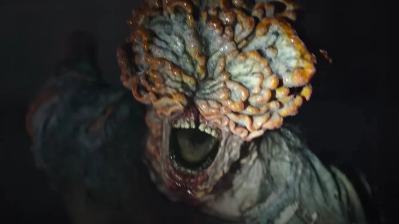 the last of us clicker universal studios house