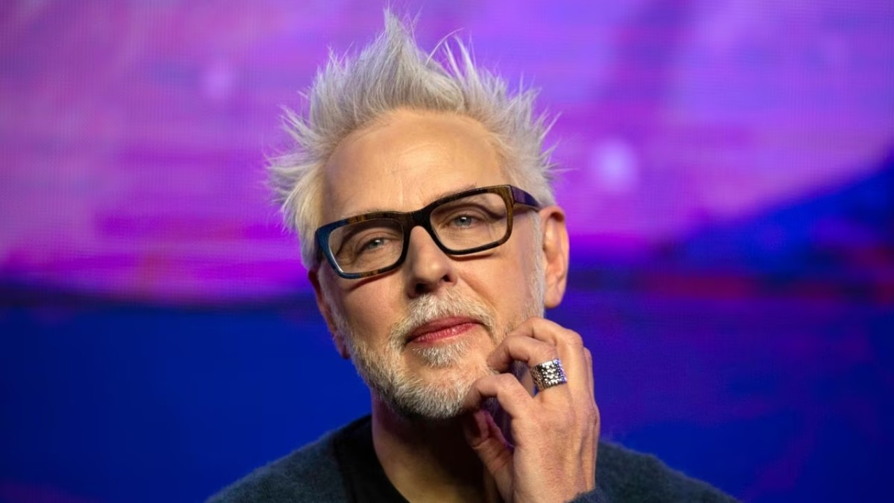 James Gunn revela película favorita marvel