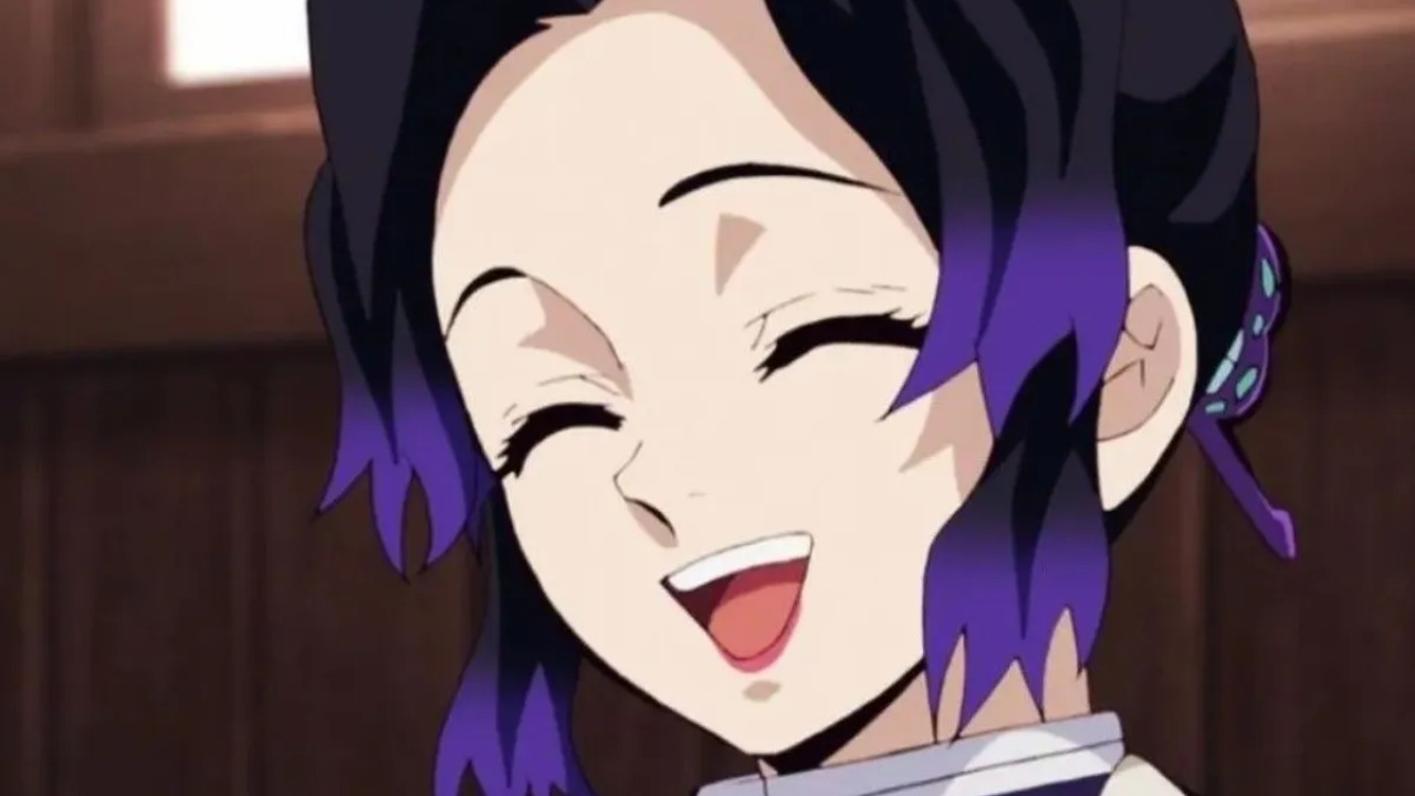 kimetsu no yaiba inteligencia artificial shinobu