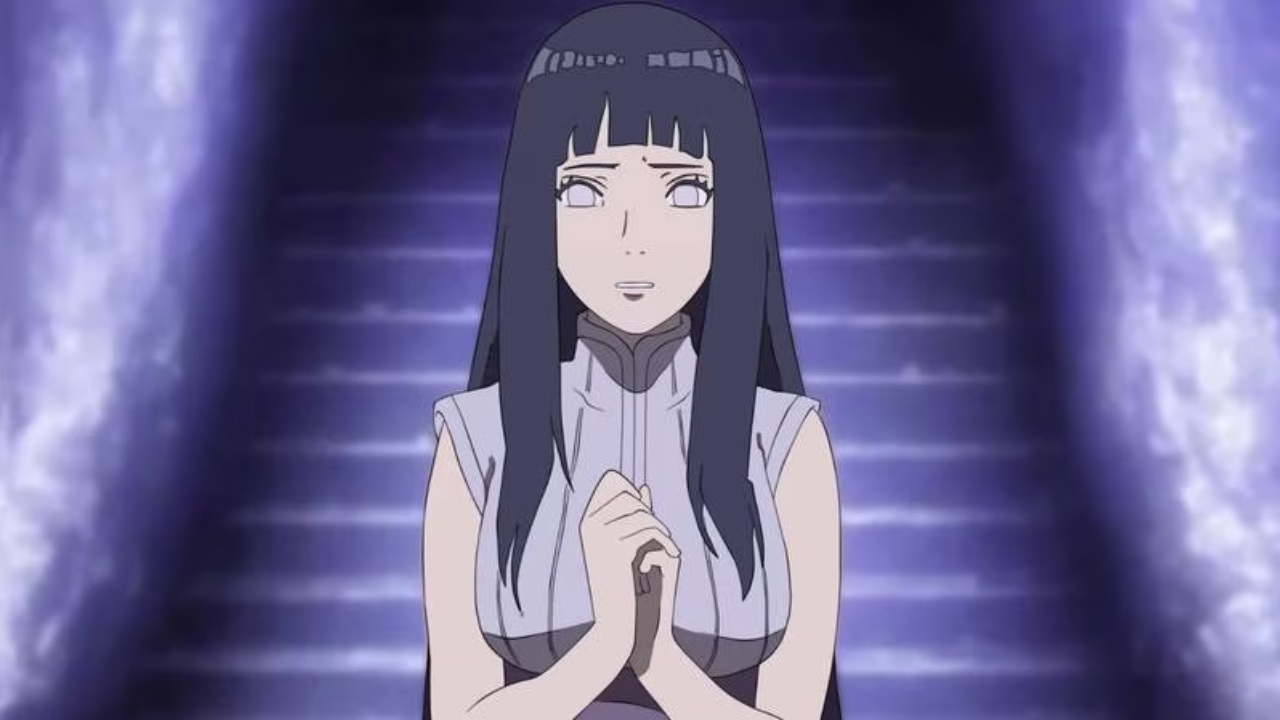 naruto hinata waifus cosplay