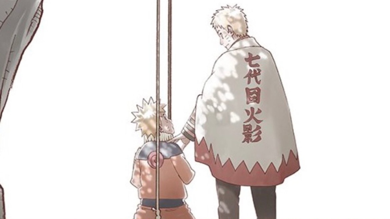 nuevo anime de naruto estreno otoño 2023