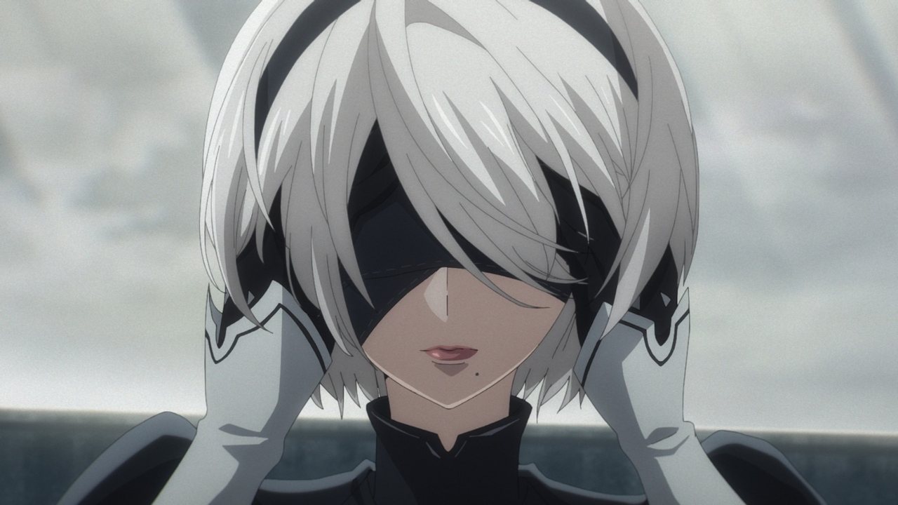 NieR: Automata Ver1.1a confirma fecha de regreso con nuevos episodios 19 nier automata anime regreso