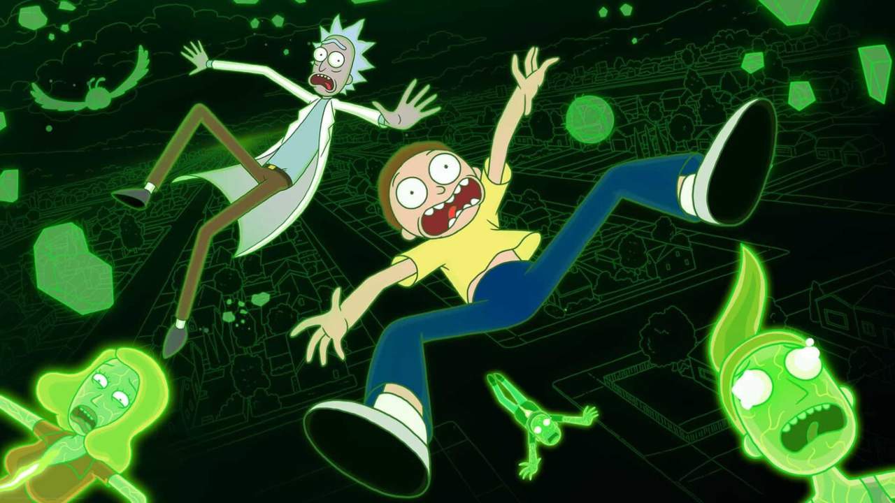 temporada 7 rick y morty ventana de estreno