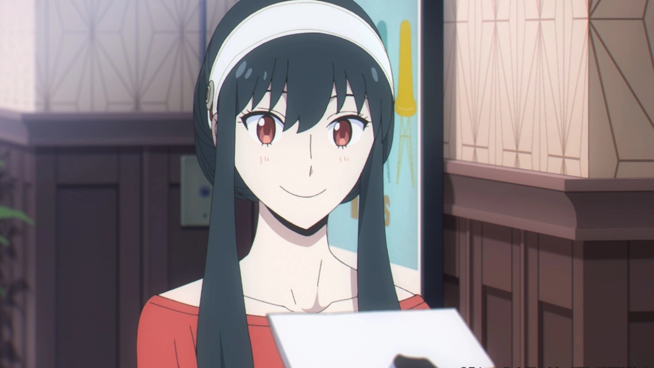 Spy x Family: Cosplayer trae una atrevida versión de Yor Forger y no querrás dejar de verla 27 spy x family yor cosplay atrevido