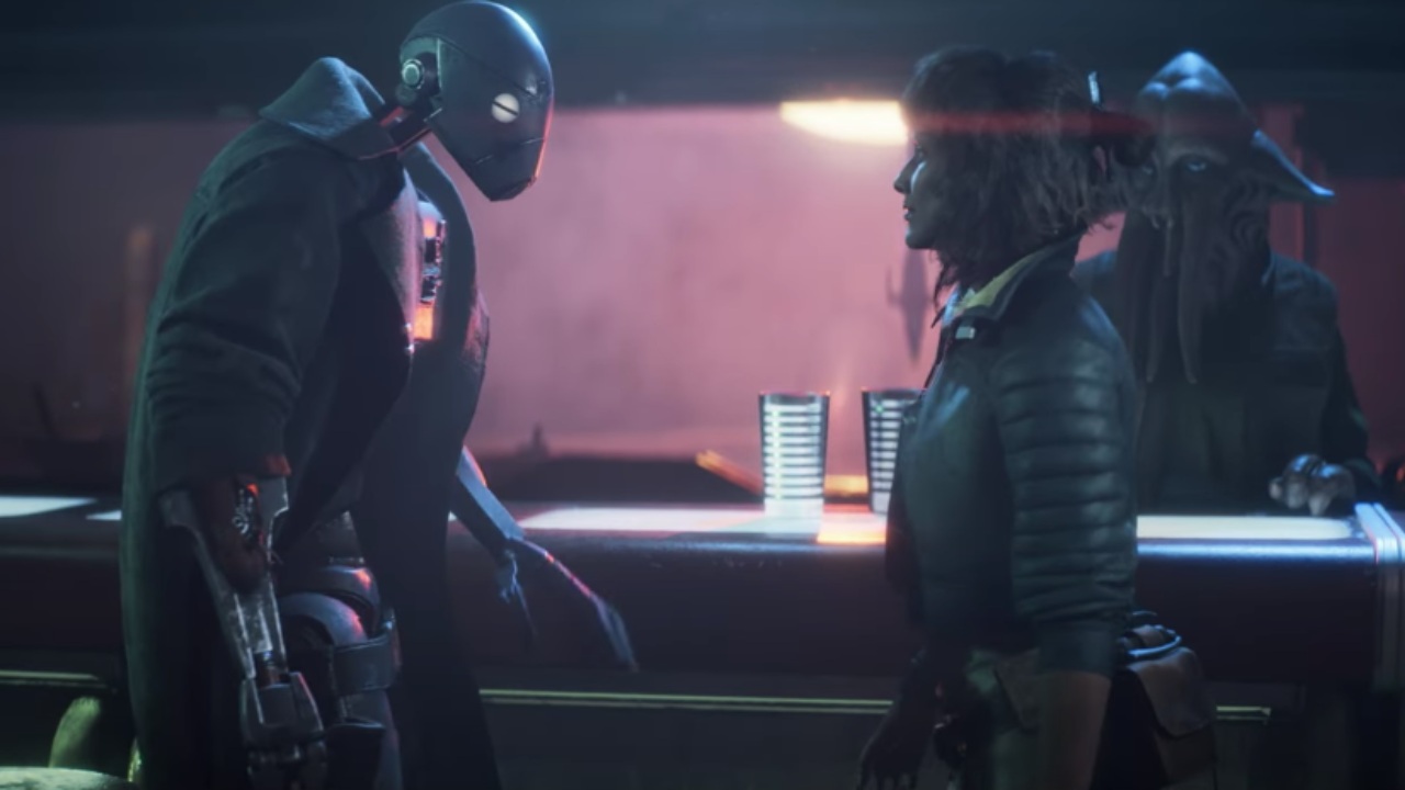 star wars: outlaws ubisoft forward 2023 gameplay