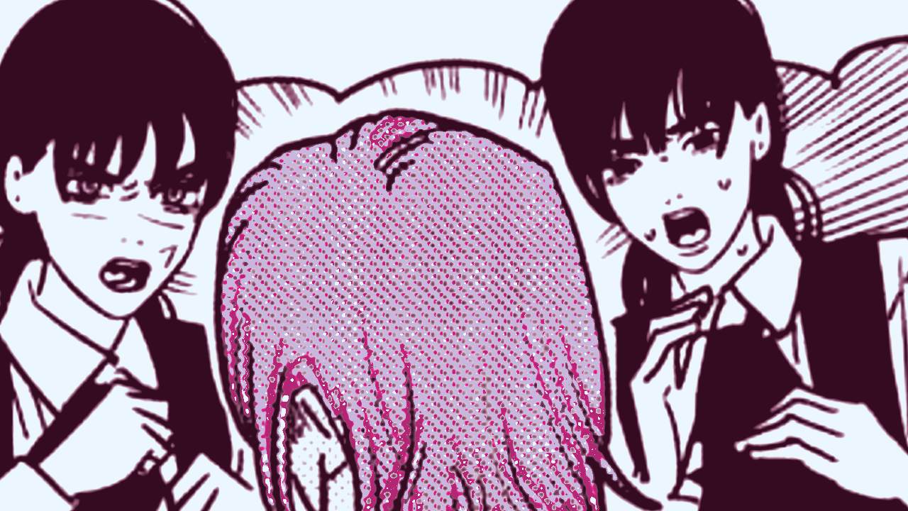 Chainsaw Man: ¿Cuándo y dónde leer el capítulo 136 del manga? 16 Chainsaw Man Cuándo y dónde leer el capítulo 136 del manga