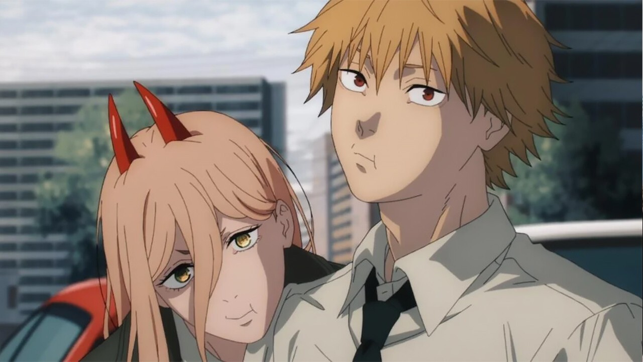Chainsaw Man revela tráiler para su próxima adaptación