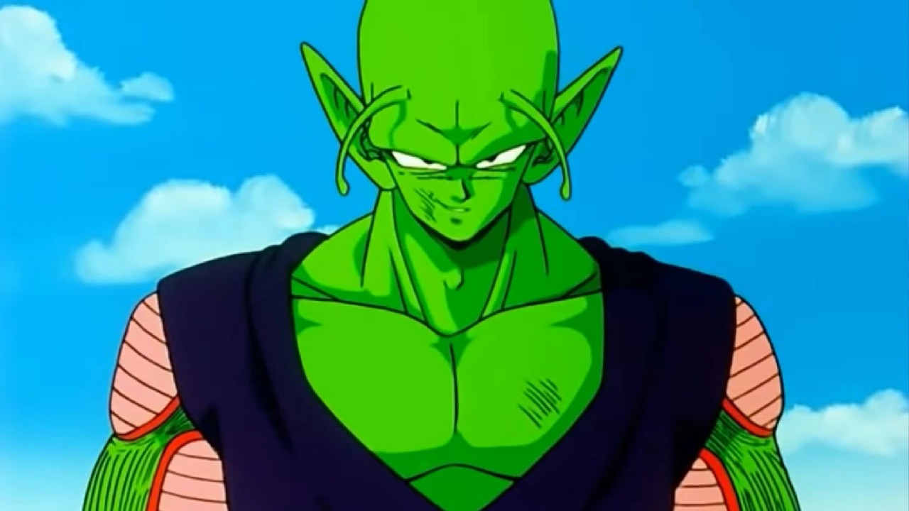 Dragon Ball Cosplay presenta a Piccolo como la primera mujer namekiana