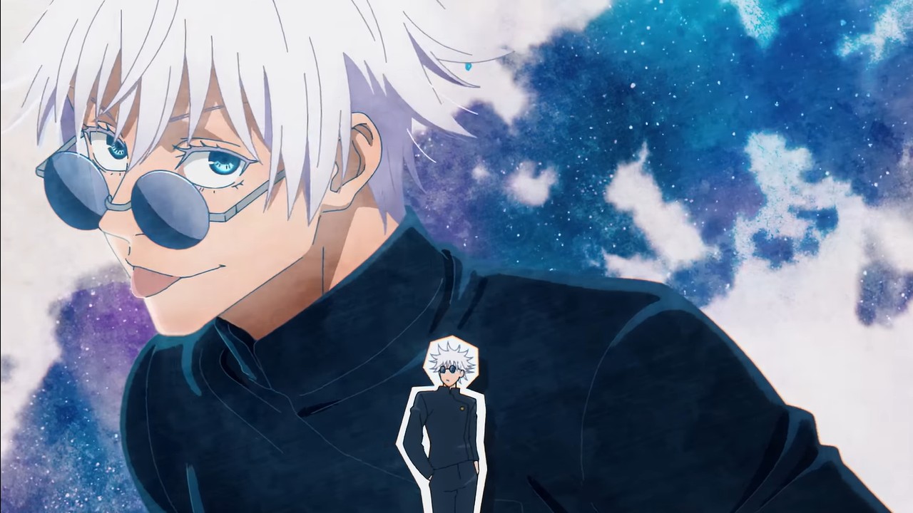 Jujutsu Kaisen: Aquí tienes el nuevo opening y ending para temporada 2 del anime 23 Jujutsu Kaisen Aquí tienes el nuevo opening y ending para temporada 2 del anime