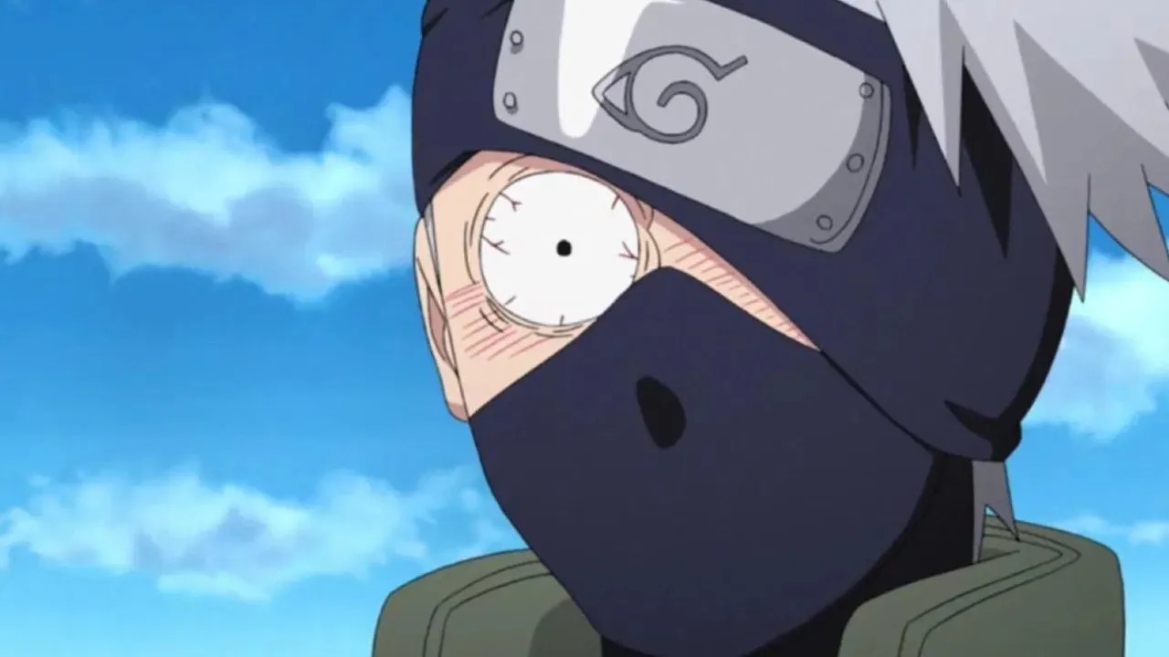 Naruto Kakashi realiza el jutsu sexy en un épico cosplay de Torremitsu